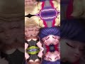 Wellerman song edit Adrienette (Miraculous Ladybug)