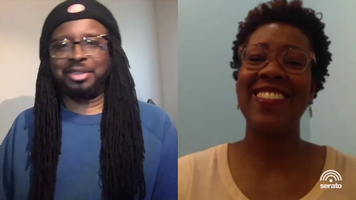 Mental Health with Dr. Monica T. Campbell | Serato...