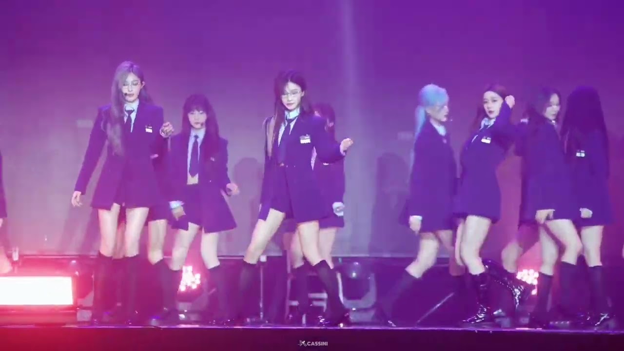 [ YUAN YIQI FOCUS ] 私有物 (Control) | Team HII 