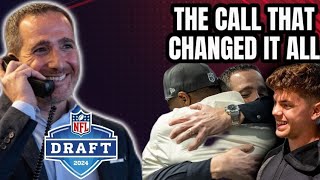 Watch Every Eagles Draft Day CALL + (Philadelphia Eagles 2024 NFL DRAFT)