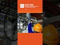 Q947F-300LB Trunnion Ball Valve with Mounted Electric Actuato-KCYST