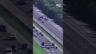 Full Woman wrongfully accused in fatal Florida crash testifies Update