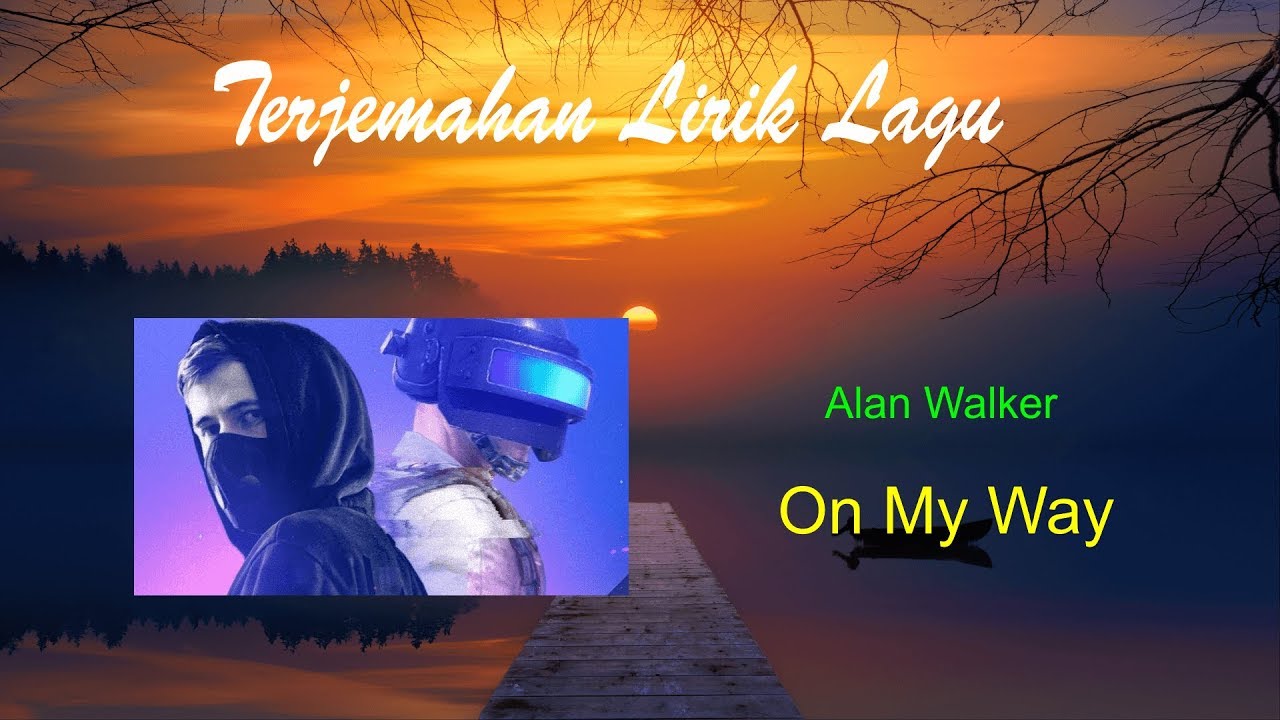 Песня my way филиппины. Alan Walker Ritual. Alan Walker - maksud Mashup от Mr maksud. My way. On my way.