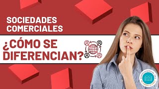 Sociedades Comerciales