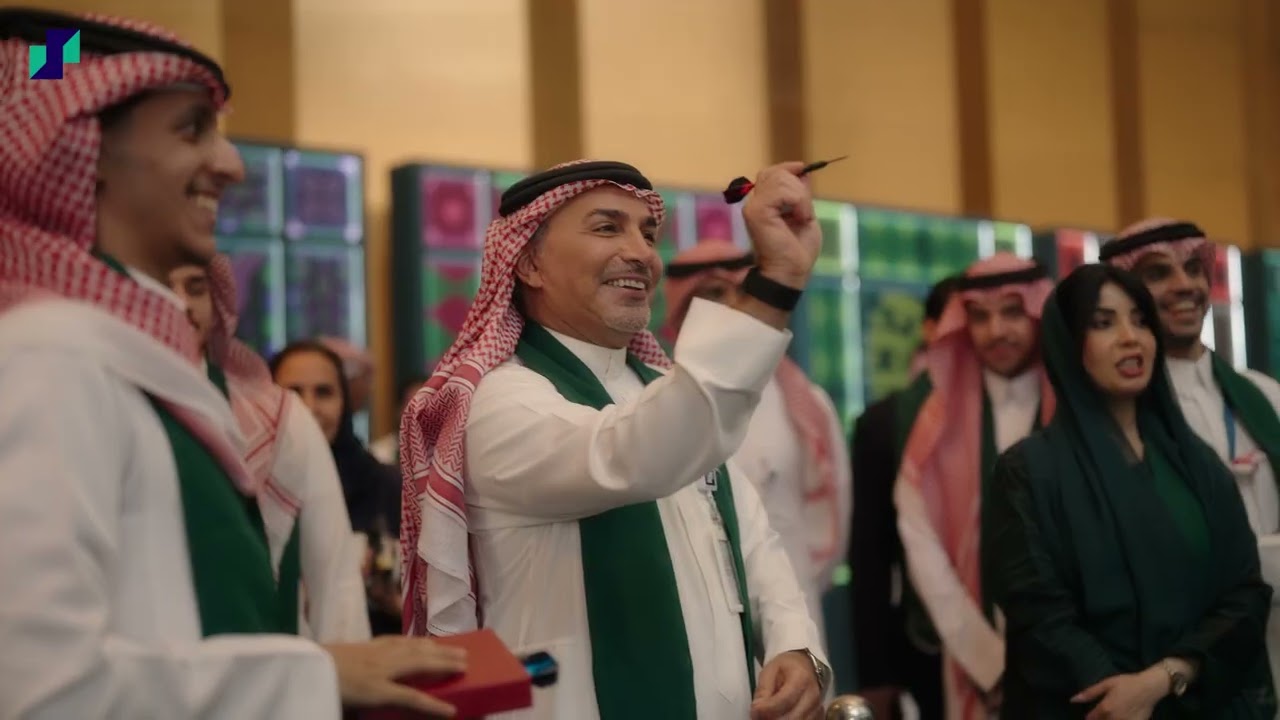 ⁠بعزّنا وبطبعنا 🇸🇦| بنك الرياض
