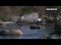 Leg 2  top moments  2019 wrc rally argentina  michelin motorsport