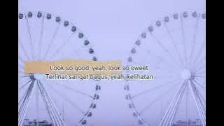 LIRIK ICE CREAM SUMMERLANE ( BLACK PINK COVER )