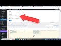 How to show more comments per page on wordpress dashboard