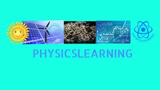 Physicslearning