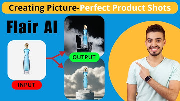 Transform Your Product Photos in Seconds with Flair AI