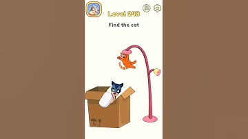 DOP 2 LEVEL 243 #trending #gaming #dop2 #shorts #viralshort