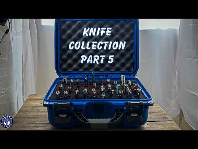 Unboxing of our Classic 5 Knife Set.mp4 on Vimeo