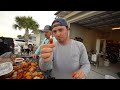 How To TEXAS CRAWFISH BOIL! {Buy Clean Cook}