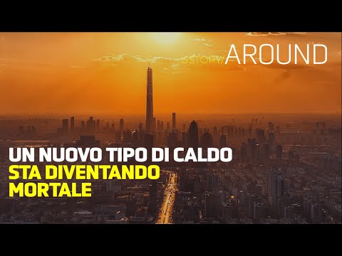 Video: Oltre Gli Indumenti Possono Essere Indossati A Temperature Sotto Lo Zero E Nei Periodi Più Caldi