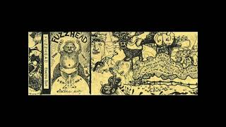 Fuzzhead - Stay Sane 1991 US acid rock revival, alternative, independent