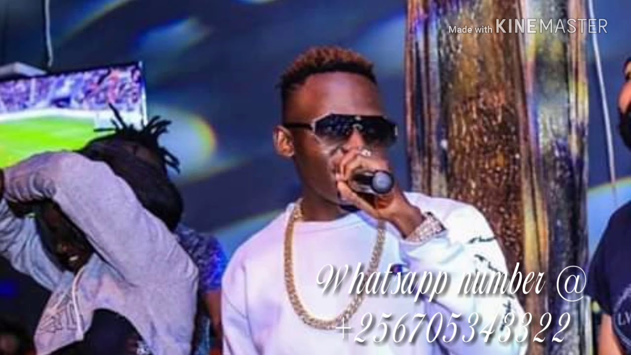 Makanika By John Blaq Lyrics Video Youtube