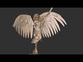 ZBrush 一から作るキャラクター造形- Maxon ZBrush Trainer- ZBrush 2026