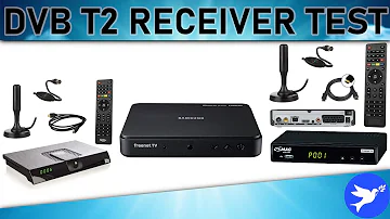 Welcher DVB-T2 Receiver ist zu empfehlen?