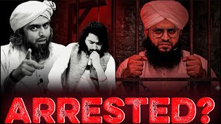 Mufti Samar Abbas Attari Ki Gustakhi Aur Giraftari ???