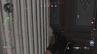 Double Semtex stick kill