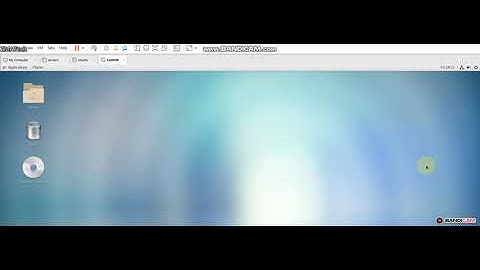 Learn Oracle database on Linux OS Tutorial   02 Install google chrome on centos 7