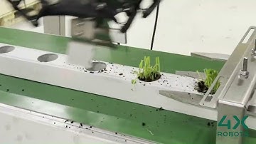 4XROBOTS at FGM FAT nov 2024