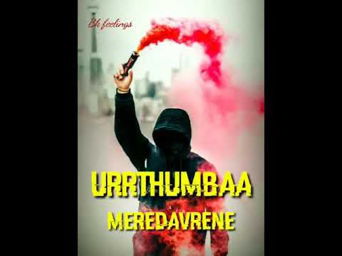 #Bkfeelings Yakinge Maga Yakinge / Kannada Rap Song /All OK