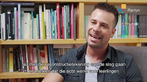 Hans Jacobs vertelt over Epic