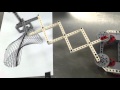 Lego Drawbot test beta