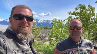 2021 Double Musky Inn Ride