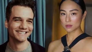 Filme estrelado por Wagner Moura e Greta Lee ganha trailer e pôster oficial; confira