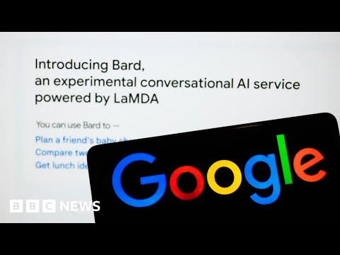 Google CEO tells employees that 80000 of them helped test Bard ...