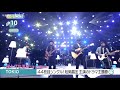 10位 見上げた流星