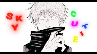Sky | Anime Flow 「AMV FLOW EDIT」