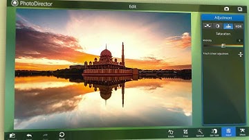 CyberLink PhotoDirector Mobile - Your On-the-go Photo App