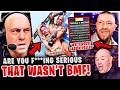 MMA Community GOES OFF on Charles Oliveira vs Max Holloway! UFC WHITE HOUSE CARD REVEALED + REACTION