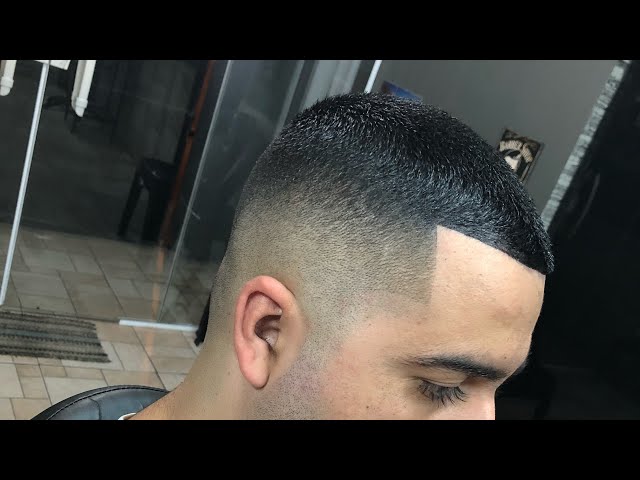 Marcelinho Cortes - Disfarçado na zero baixa! 🙏✂️💈