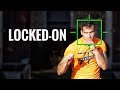 Locked-On Stabilization in Final Cut  // NO PLUGINS & AUTOMATIC