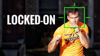 Locked-On Stabilization in Final Cut  // NO PLUGINS & AUTOMATIC