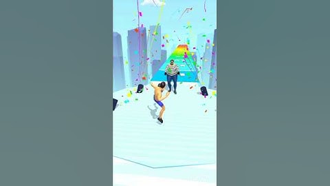 Fit master race Satisfying gameplay Android IOS
