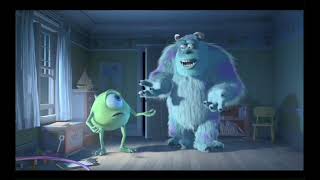 Monsters, Inc. Teaser Trailer (Version 2)
