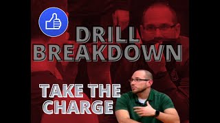 Drill - Take the Charge (FULL BREAKDOWN)