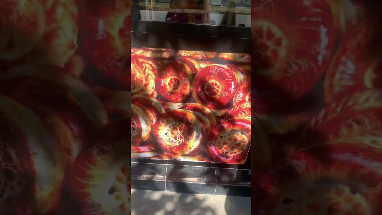 Автовокзал Новая Пикарная ￼￼🥯 