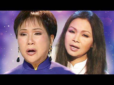 Video Khánh Ly & Lệ Thu | Tuyển tập những tình khúc hải... - youtube