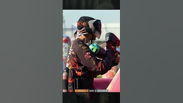 Devin stays alive to hang the point and get on the board