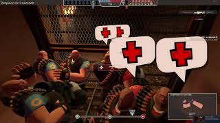 (tf2) new kinds of bots, the hell
