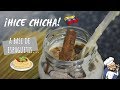 CHICHA DE PASTA | Jefferson De Almeida