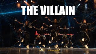 Wide View The Villains Dance Supremacy 2023 National Finals