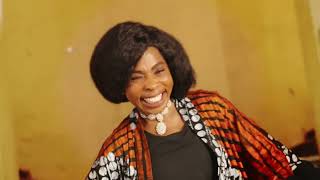 Marvelous God Official Video - Kate Omueti