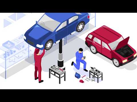 autoElement - Find auto parts in minutes